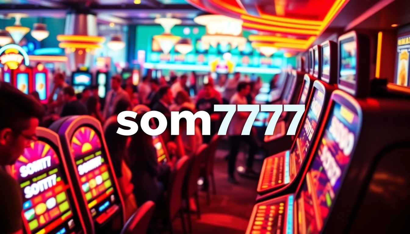 Discover the Ultimate som777 Secrets to Winning Big in 2024