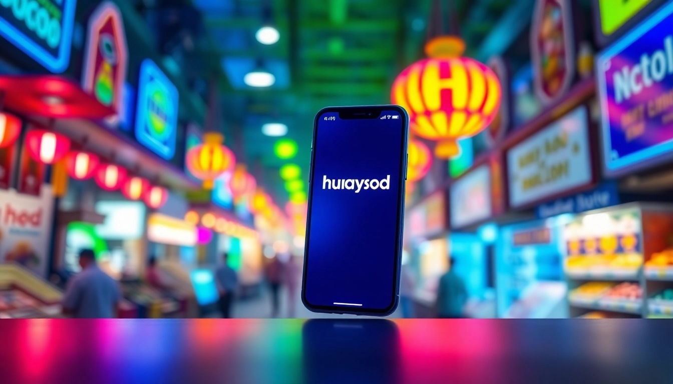 The Ultimate Guide to Winning with Huaysod: Tips for 2024