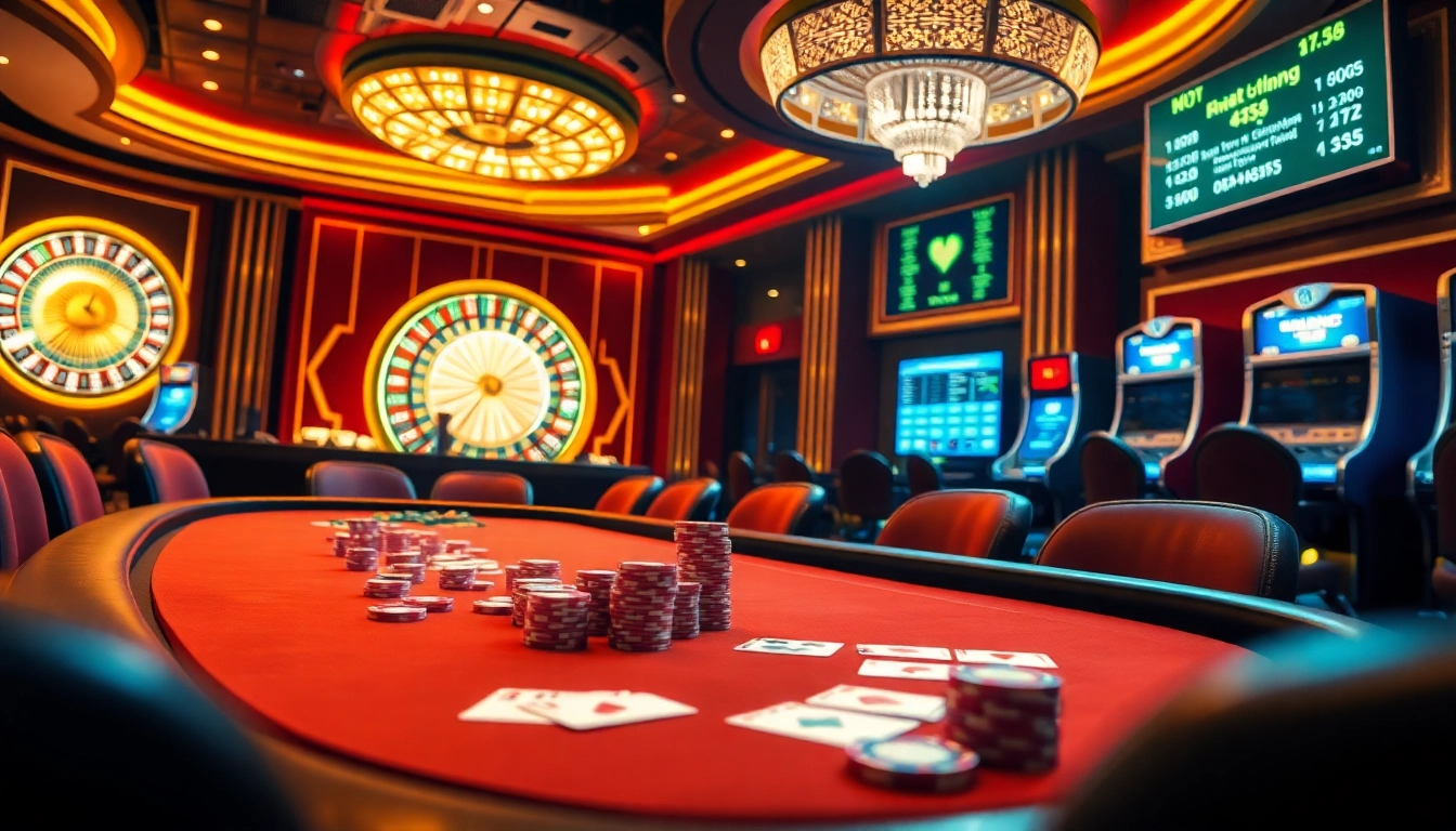 Kèo Nhà Cái: Winning Strategies for Sports Betting Success in 2025