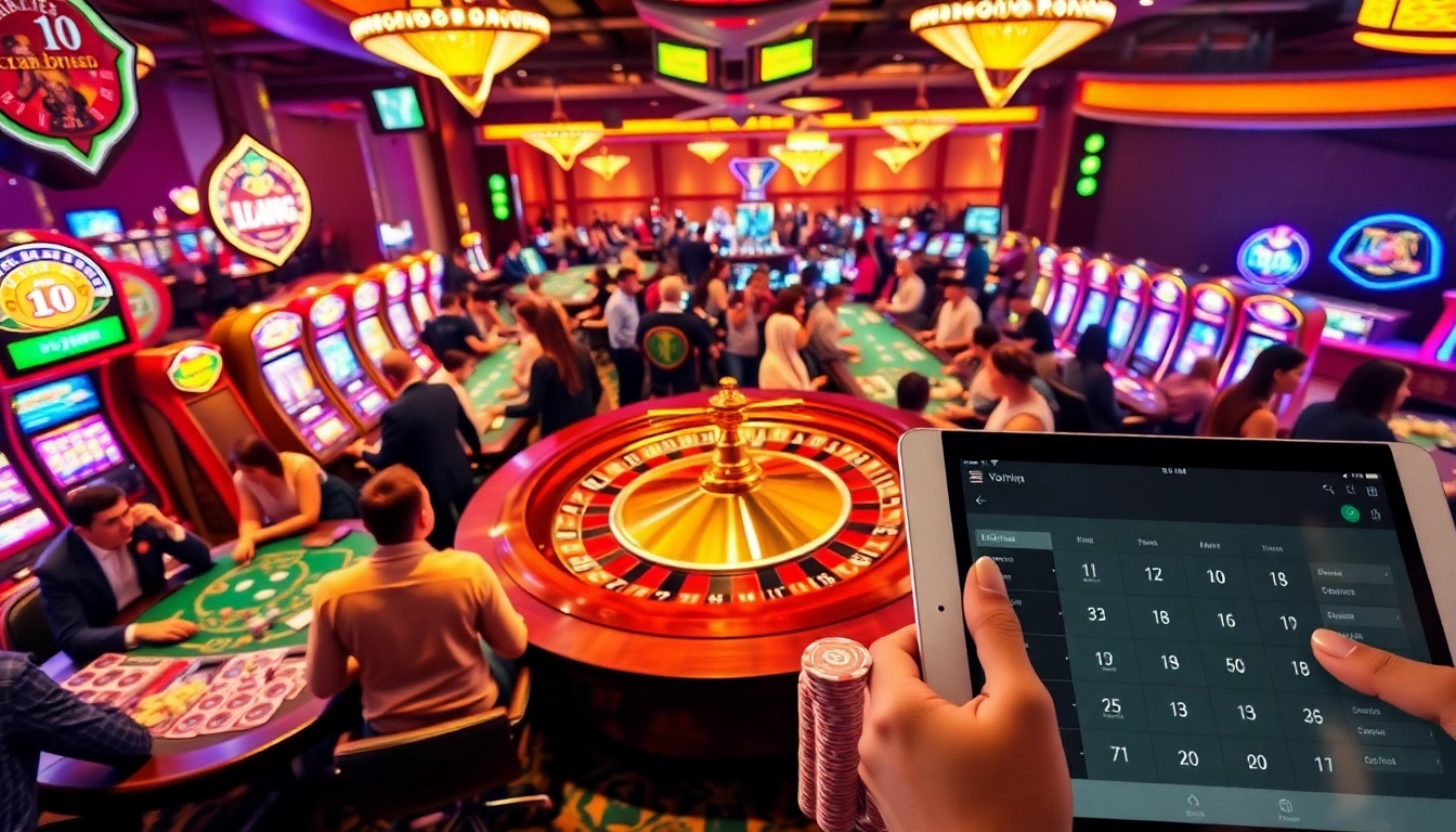 Unlocking Bong Da Lu Fun: The Ultimate Guide to Sports Betting Insights in 2025