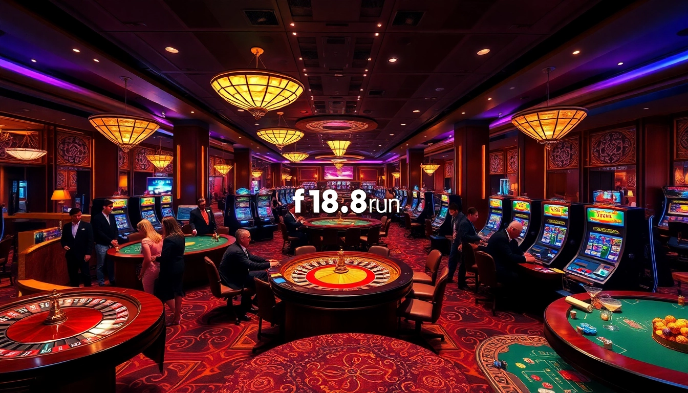 Winning Strategies at f168.run: 5 Proven Tips for 2025 Gambling Success