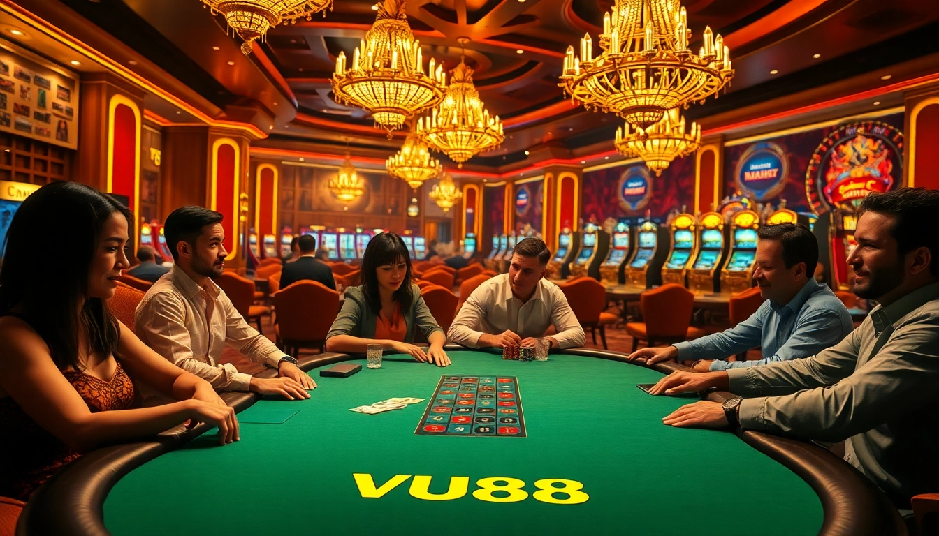 VU88: The Ultimate Guide to Winning Strategies in 2025