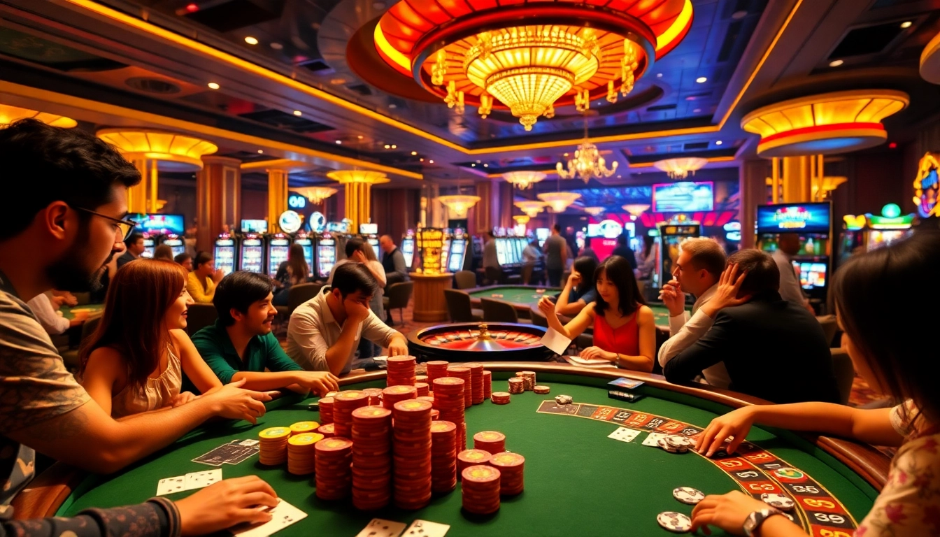 RR88 Trang Chủ: 5 Proven Strategies to Maximize Your Casino Wins in 2025