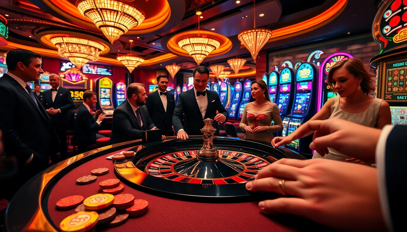 Win Big at https://shbets.net/: The Ultimate Casino Strategies for 2025