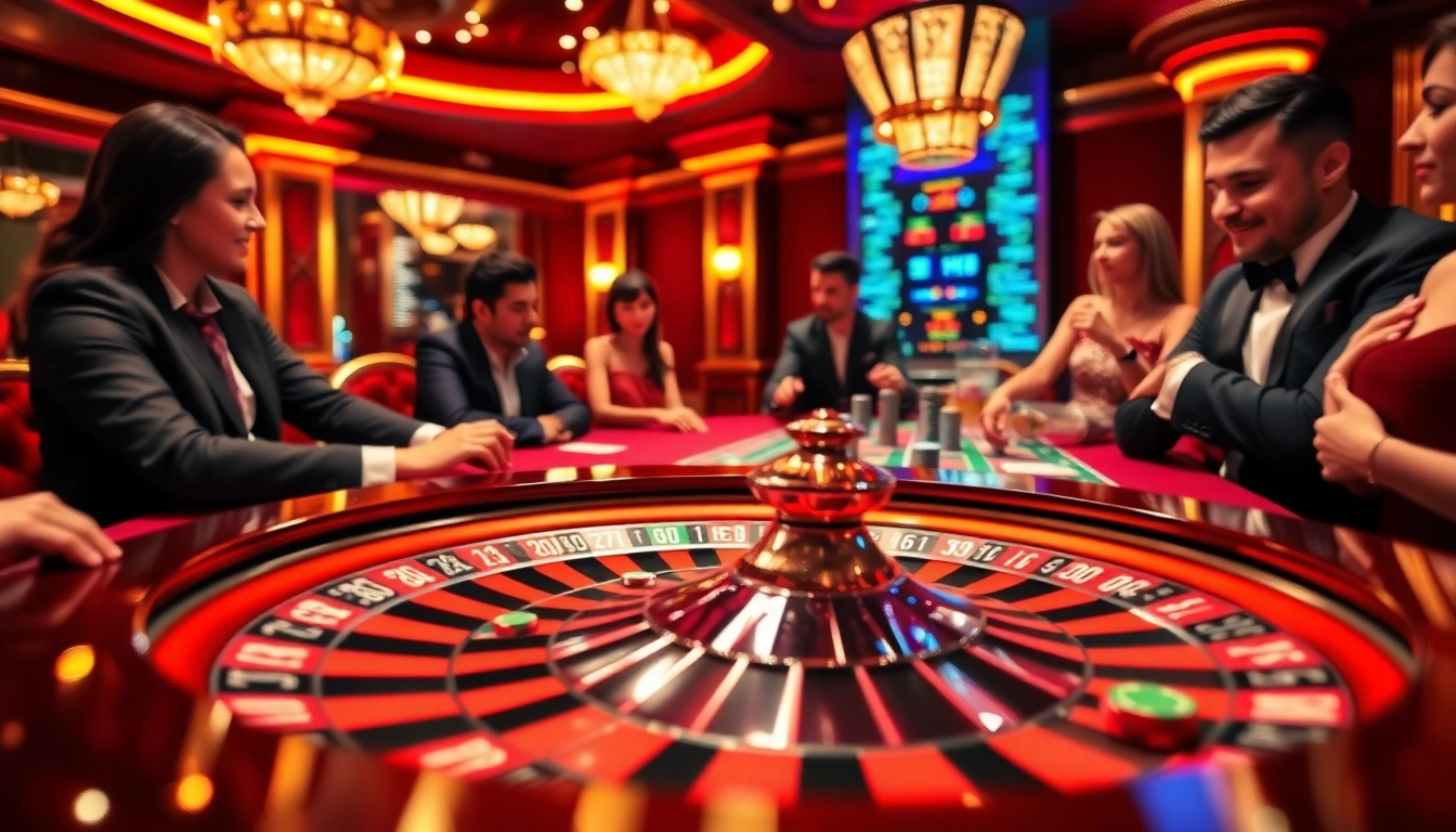 Discover Winning Strategies at https://68gamebai.download/: The Ultimate Guide for 2025