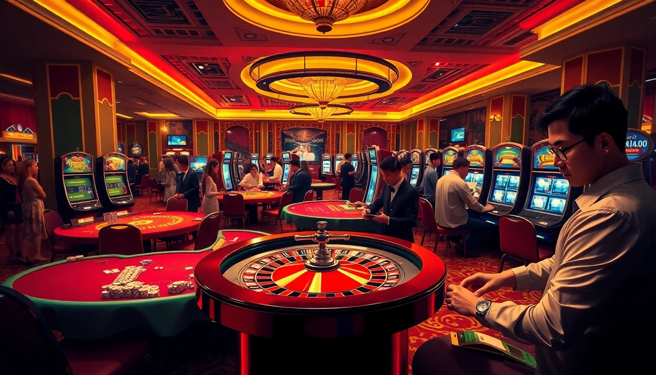 RR88 Trang Chủ: The Ultimate 2025 Guide to Winning Casino Strategies