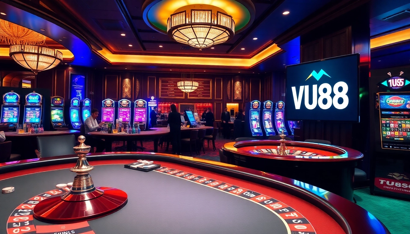 VU88: Ultimate Betting Strategies for 2025 to Maximize Winnings