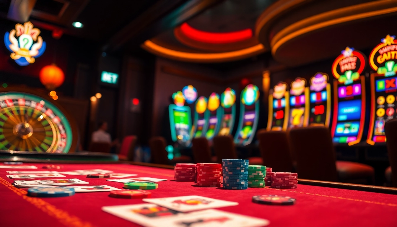 Ultimate Guide to Link vào V9bet for Winning Strategies in 2025