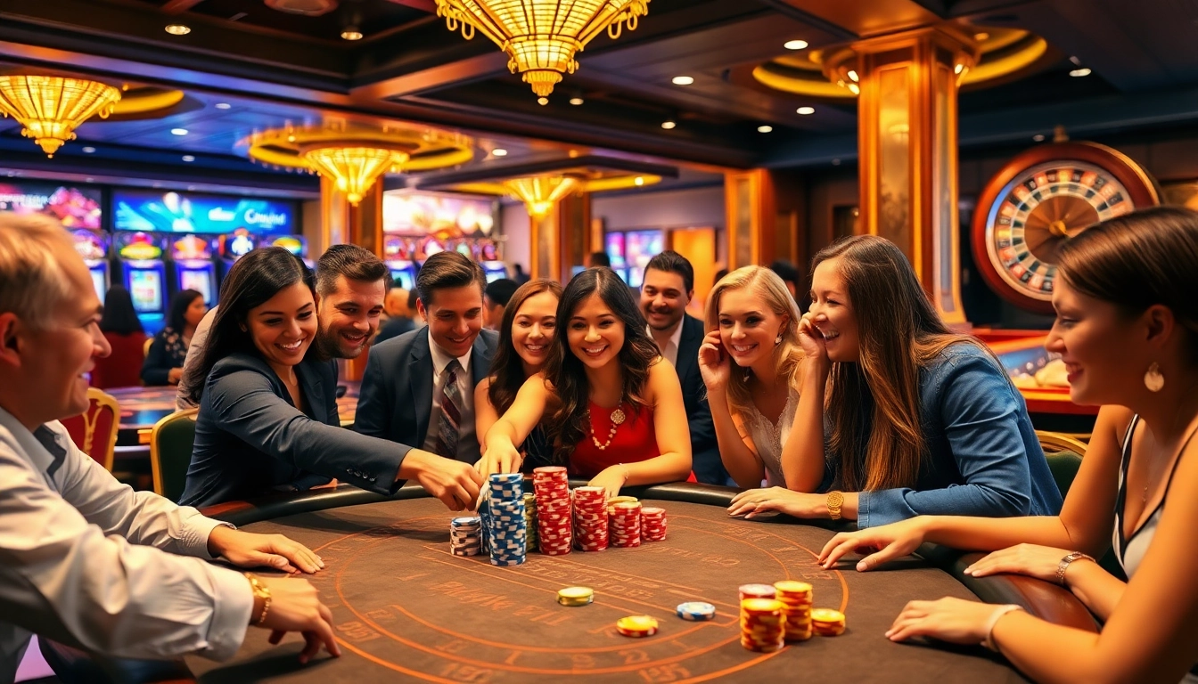 Ultimate Guide to Winning at Casino Games in 2025 | https://123bvi.org/