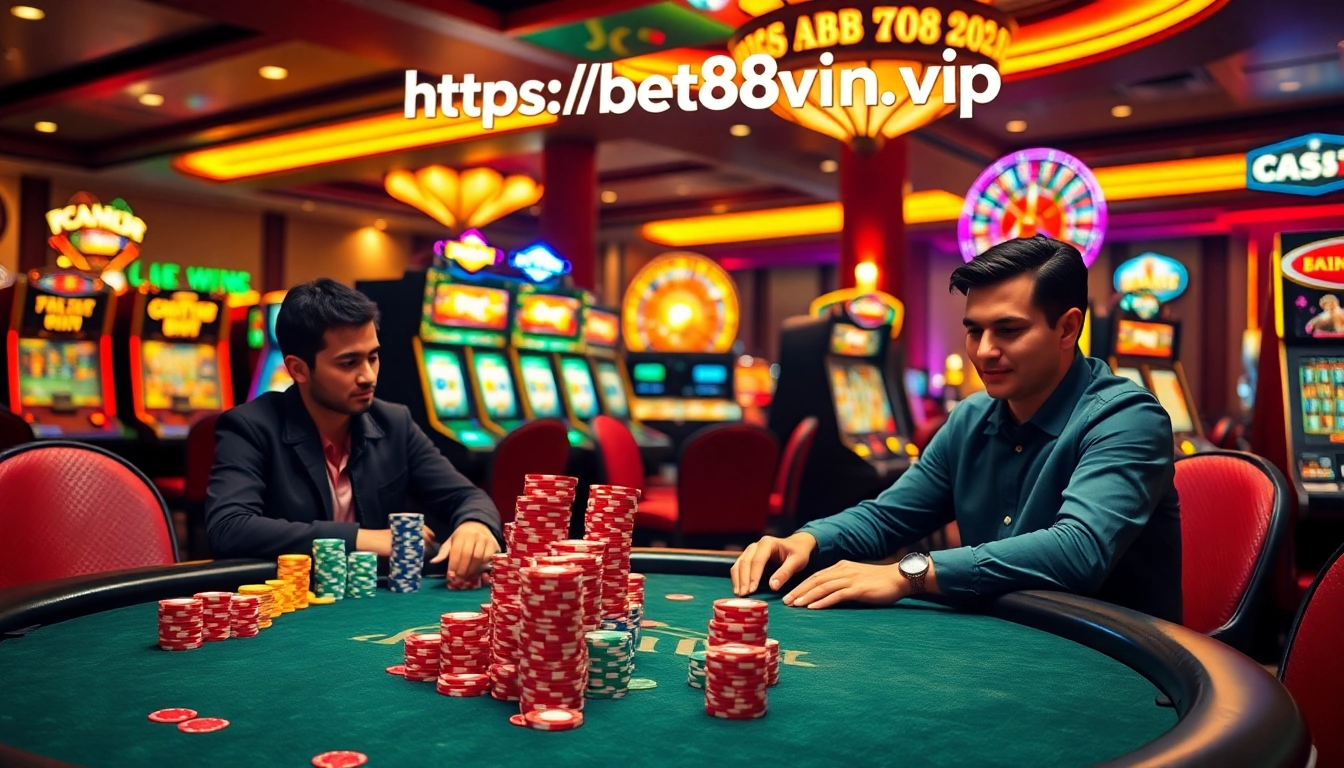 Winning Strategies at https://bet88win.vip/: The Ultimate Guide for 2025
