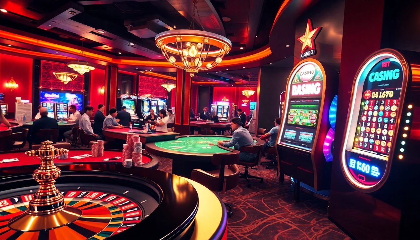Bet88vn.locker: The Ultimate Gambling Strategies for 2025 Success