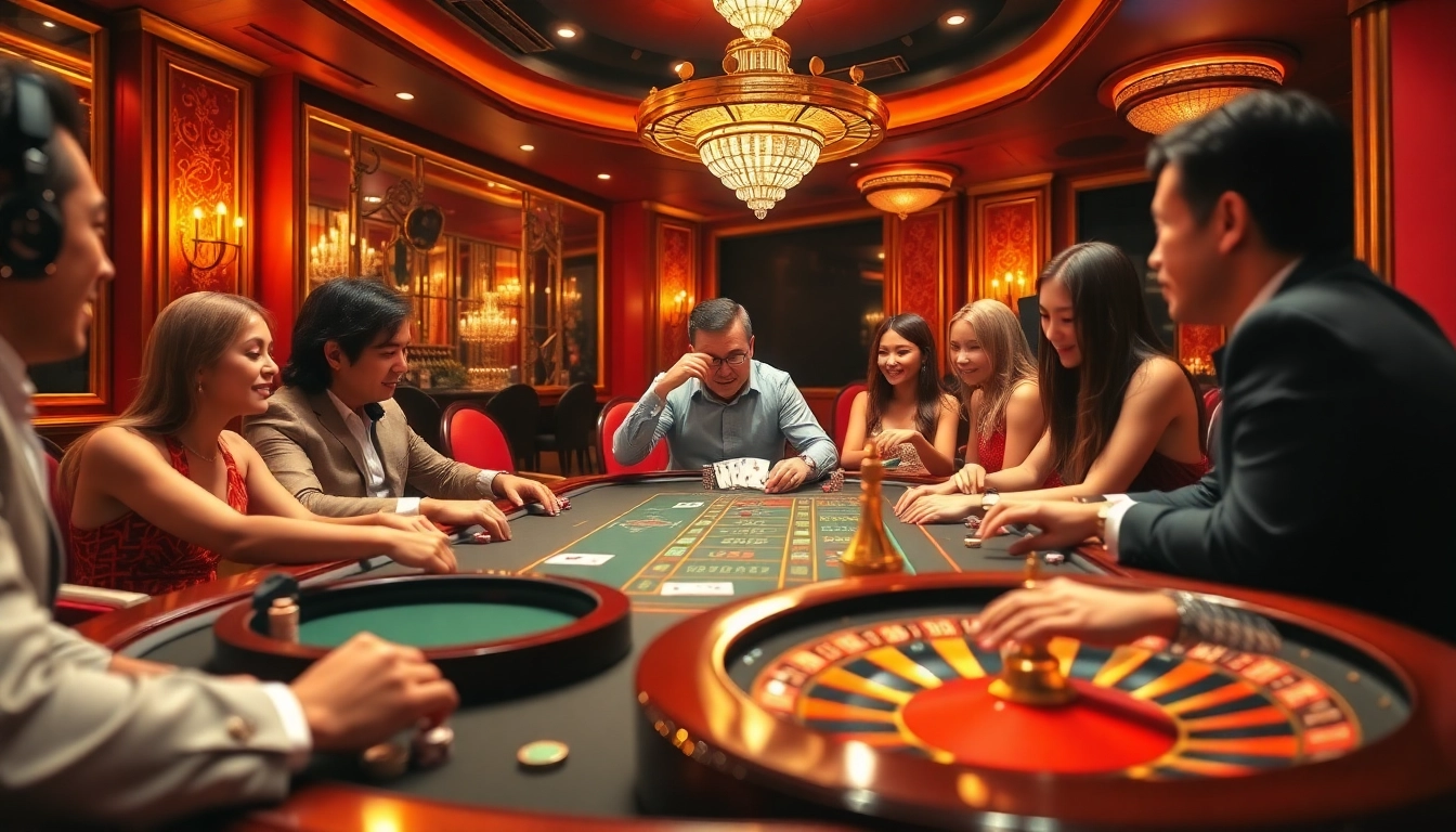 BJ88 Thomo: The Ultimate Winning Guide to 2025 Casino Strategies