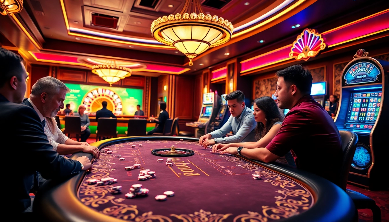 Chat AI Porn: The Ultimate Gambling Experience in 2025 for Winning Strategies