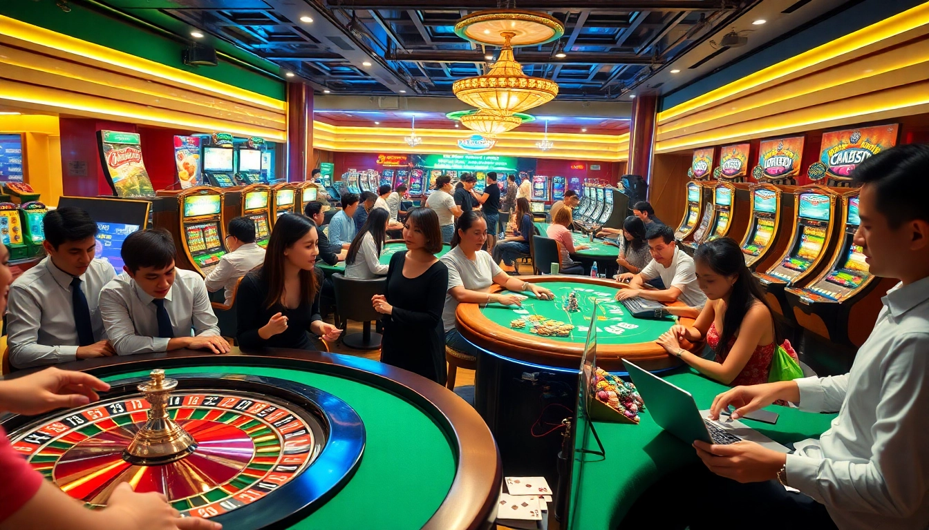 Discover Winning Strategies at bet88vn.locker: Top Tips for 2025