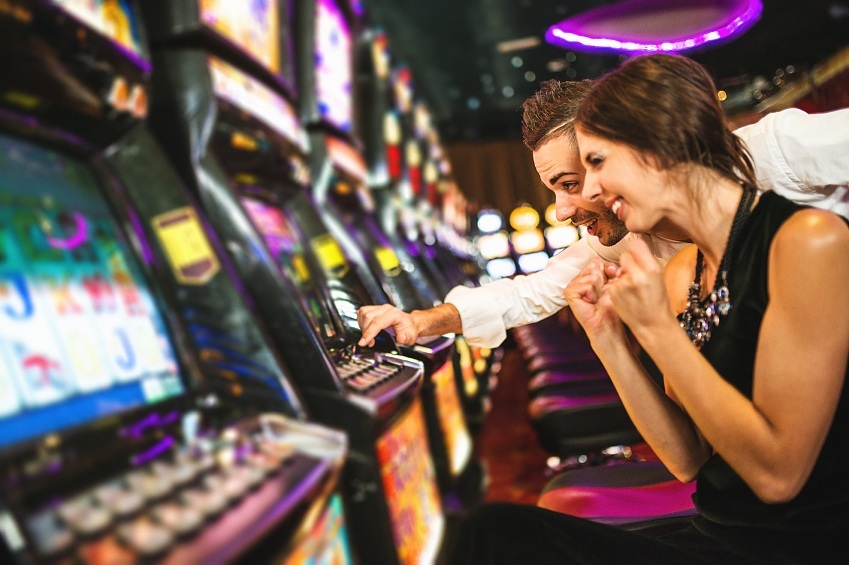 How TPower Took Over the Online Casino Malaysia Industry