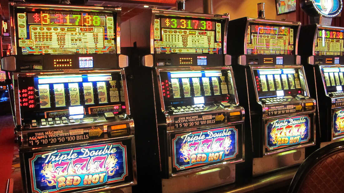 MEHA888: Situs Slot Online dengan Deposit Pulsa Tanpa Potongan